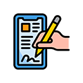 digital-signature LLP Registration