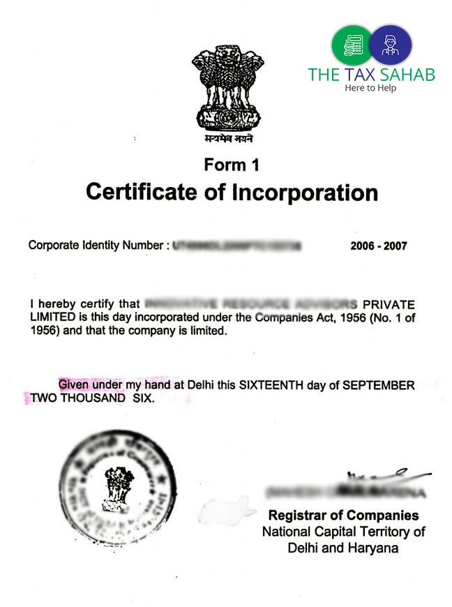 certification-788x1024 Company certificate of incorporation