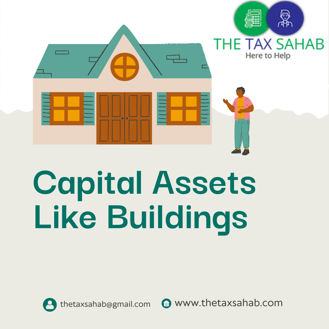 Capital Assets Capital Assets