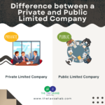 difference between private and public limited company